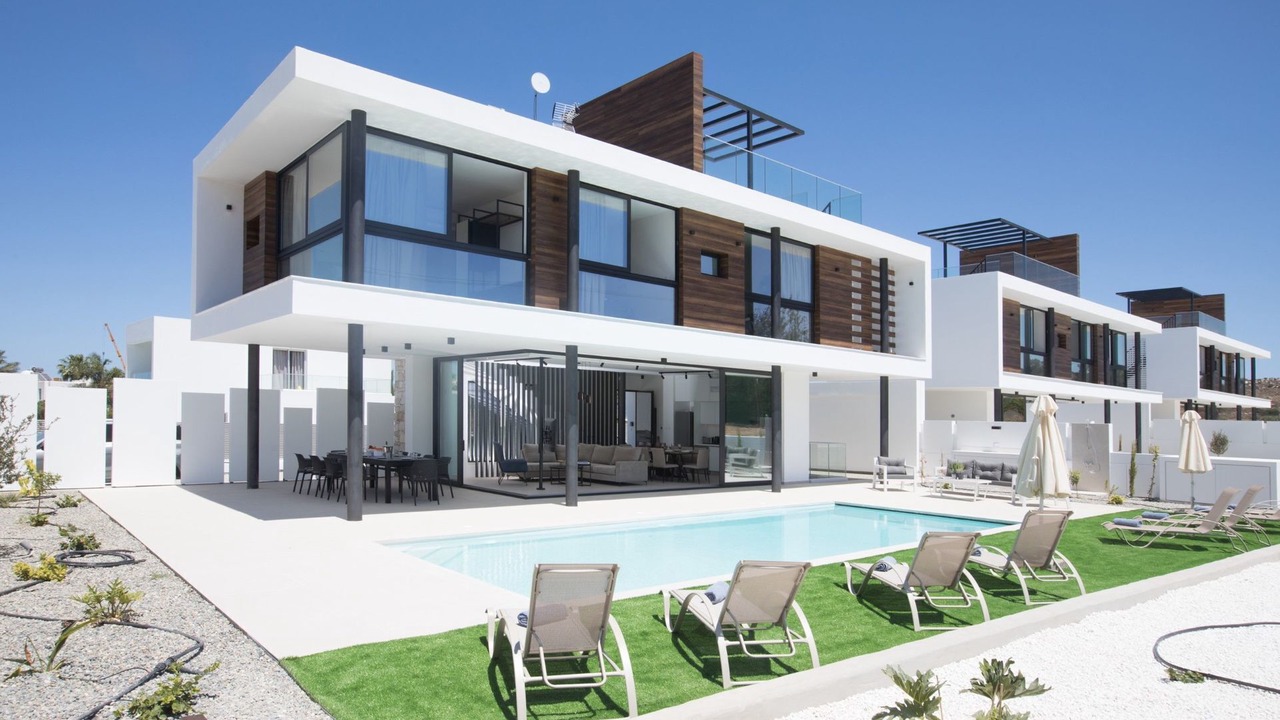 Photo of Outdoor in Protaras