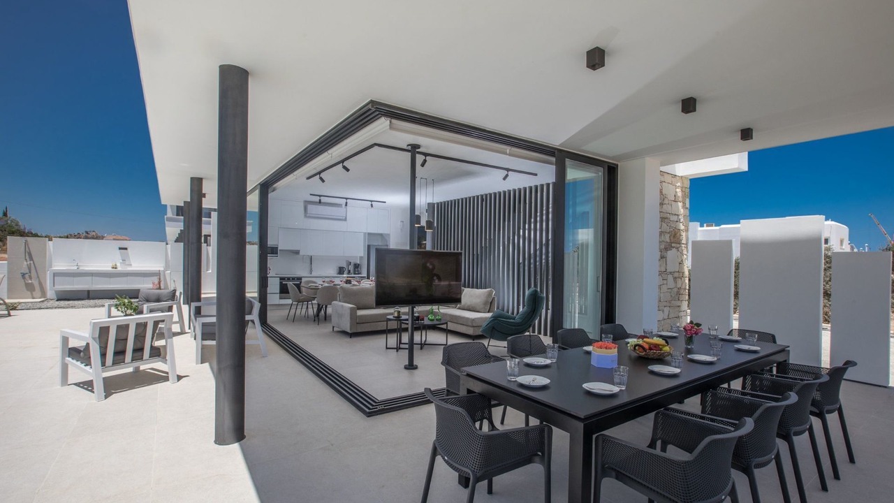 Photo of Outdoor in Protaras