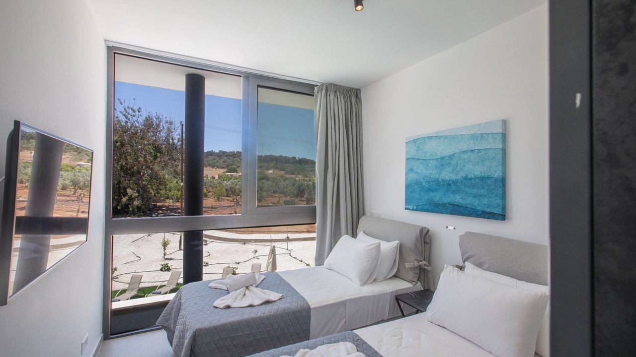 Photo of Bedroom in Protaras