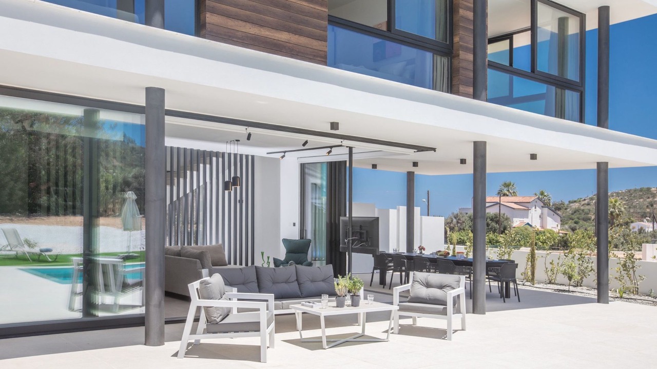Photo of Outdoor in Protaras