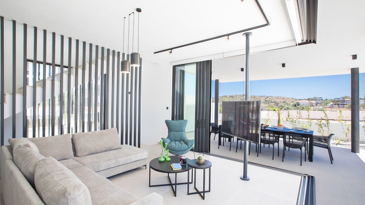Photo of Livingroom in Protaras
