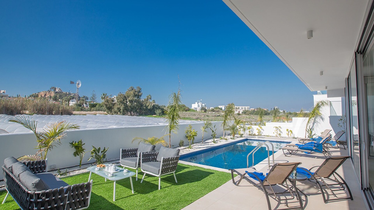 Photo of Outdoor in Protaras