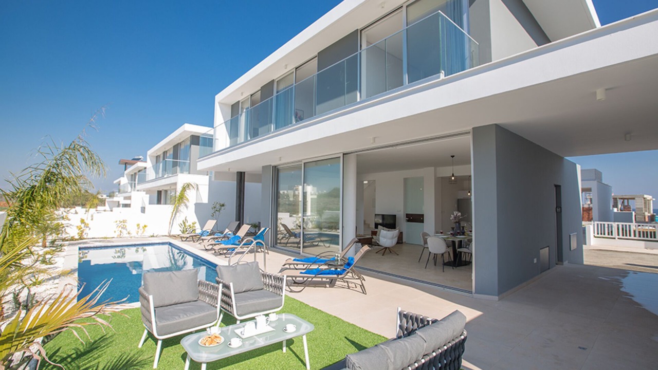 Photo of Outdoor in Protaras
