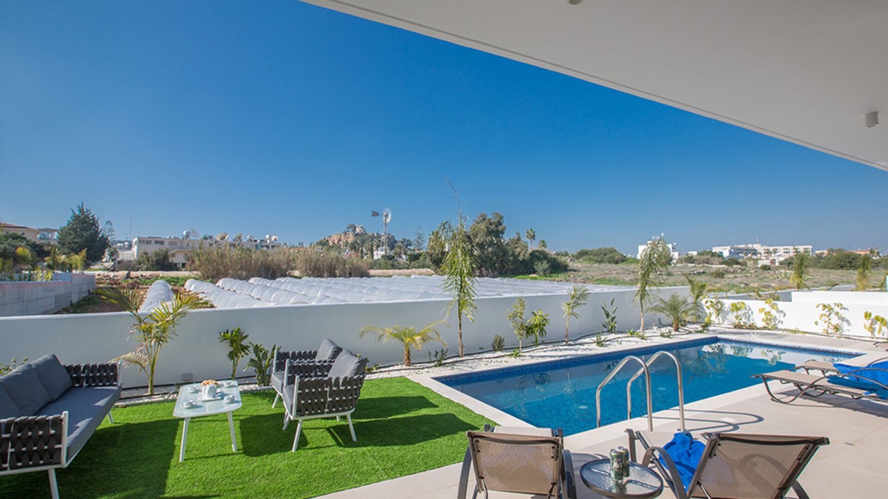 Photo of Outdoor in Protaras