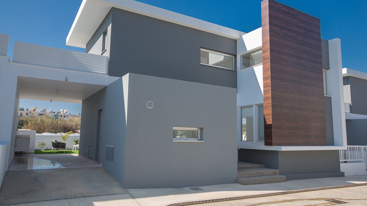 Photo of Outdoor in Protaras