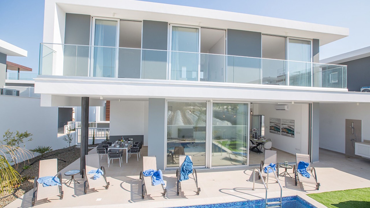 Photo of Outdoor in Protaras