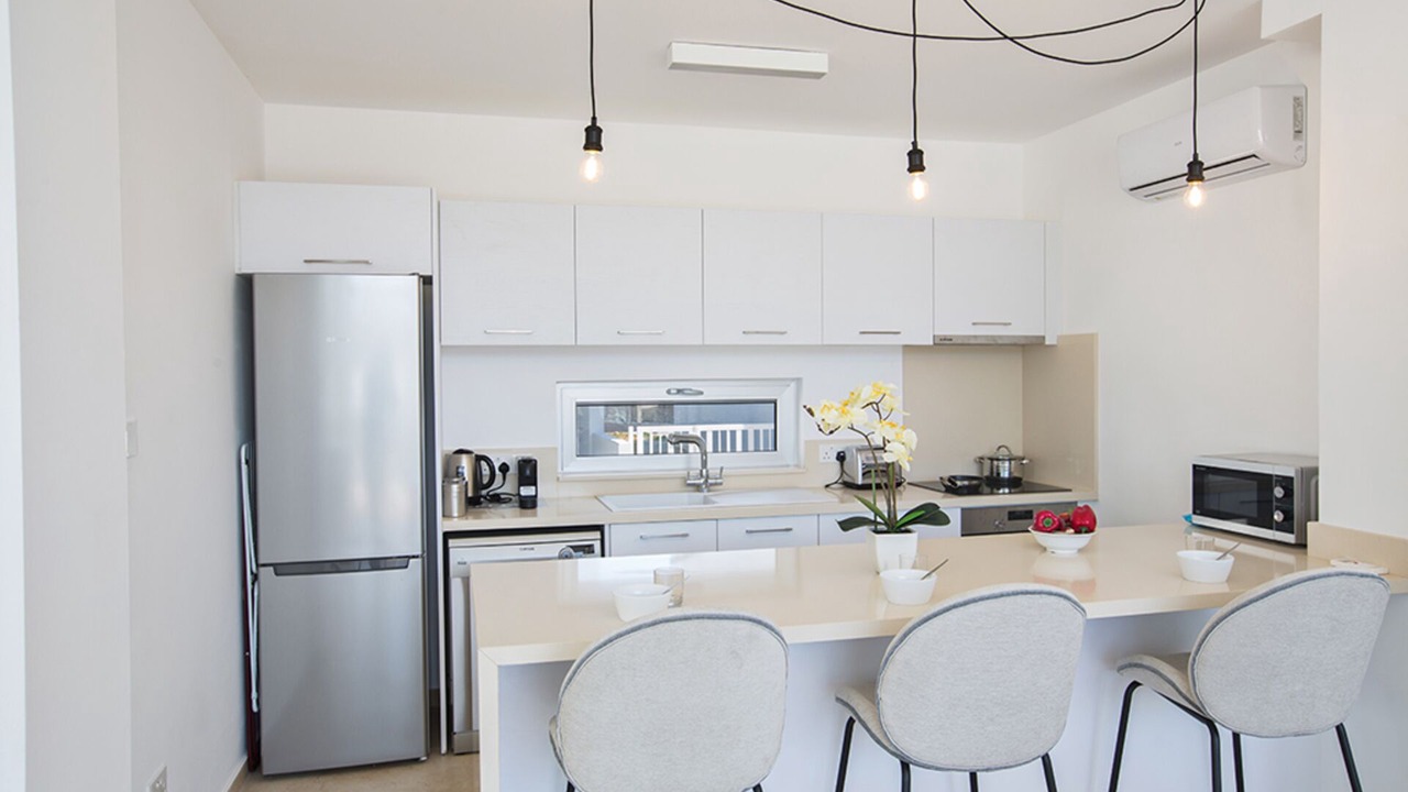 Photo of Kitchen in Protaras