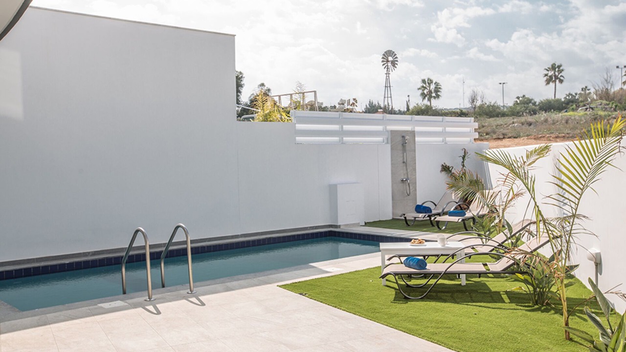 Photo of Outdoor in Protaras