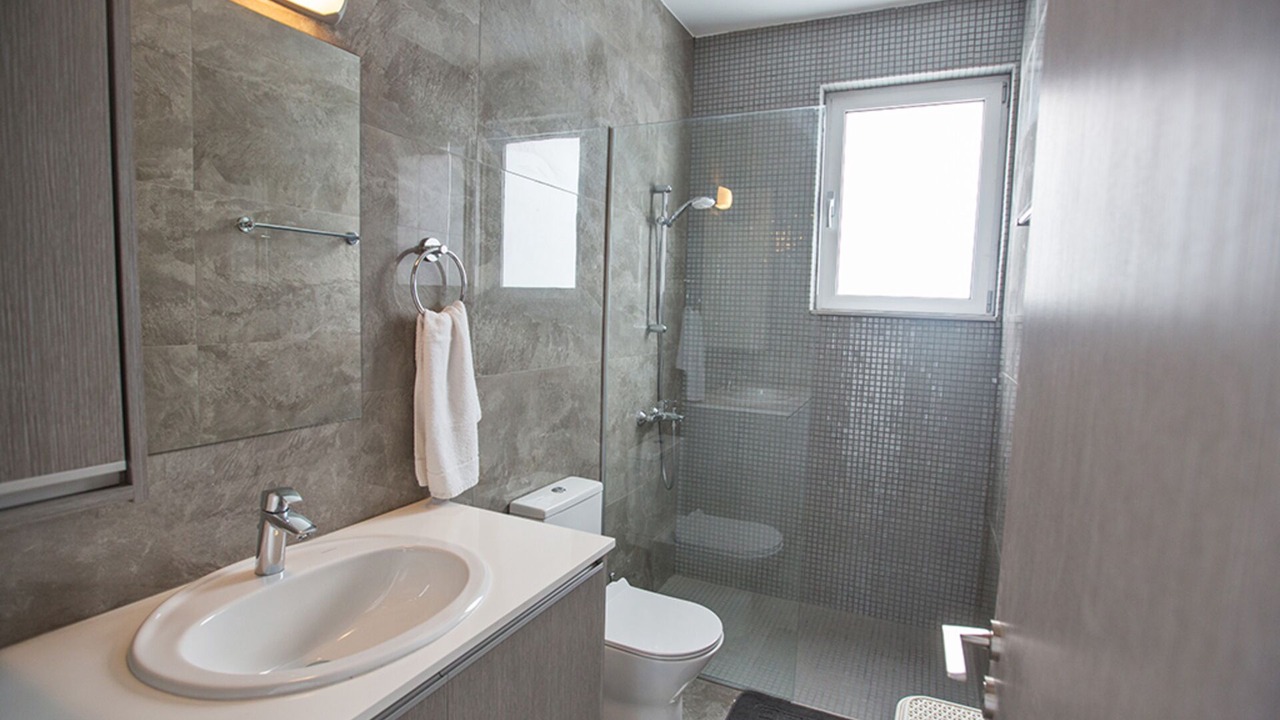 Photo of Bathroom in Protaras
