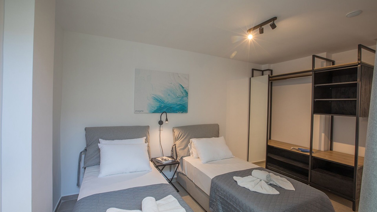 Photo of Bedroom in Protaras