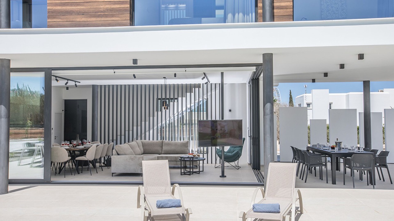 Photo of Outdoor in Protaras