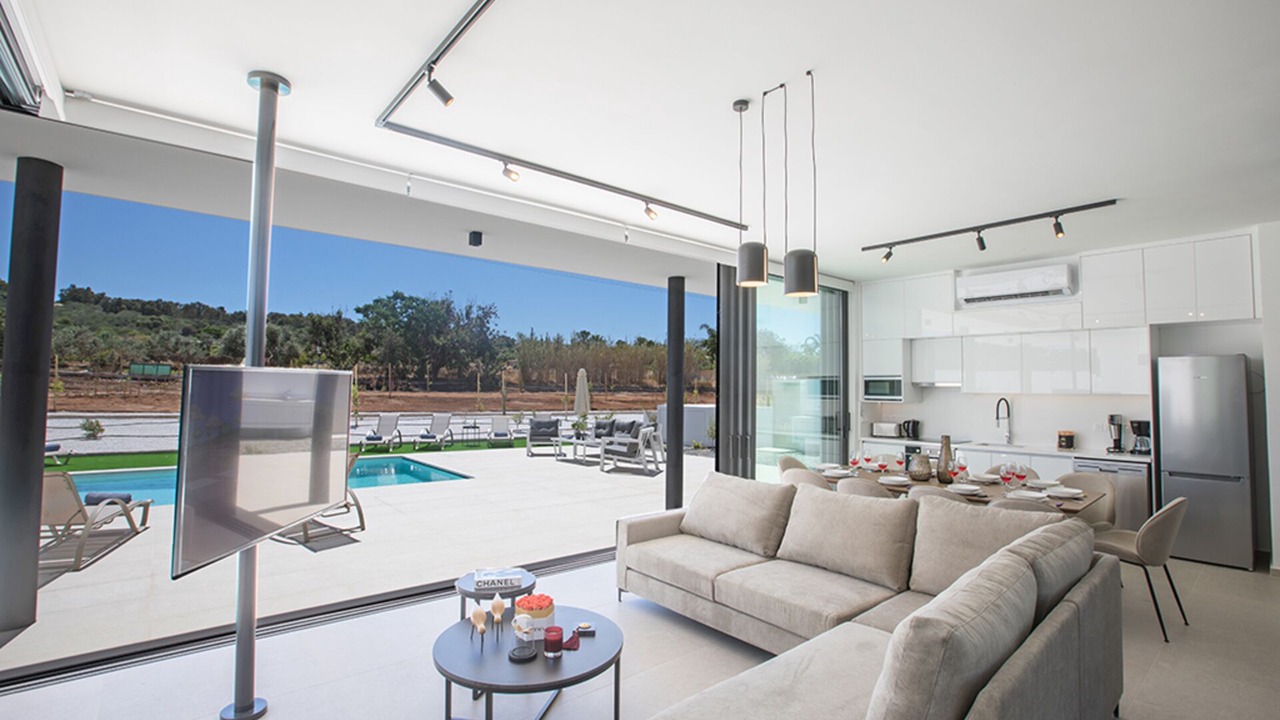 Photo of Livingroom in Protaras