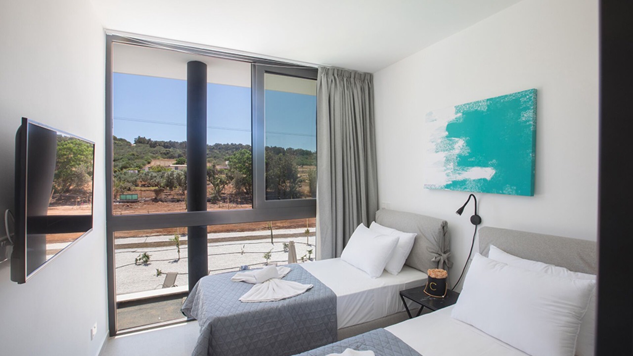 Photo of Bedroom in Protaras