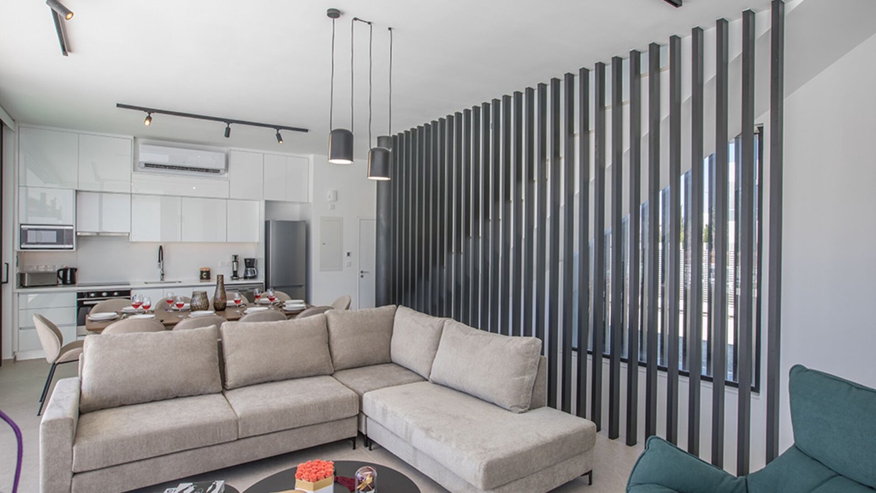 Photo of Livingroom in Protaras