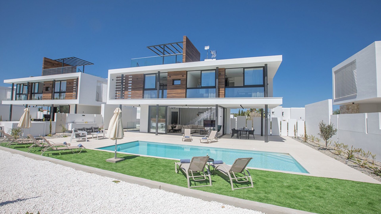 Photo of Outdoor in Protaras
