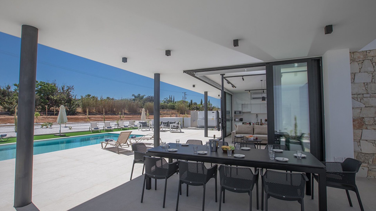 Photo of Outdoor in Protaras