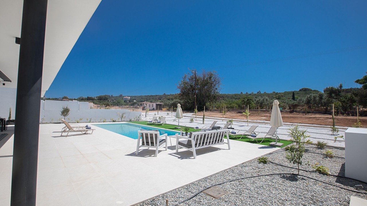 Photo of Outdoor in Protaras