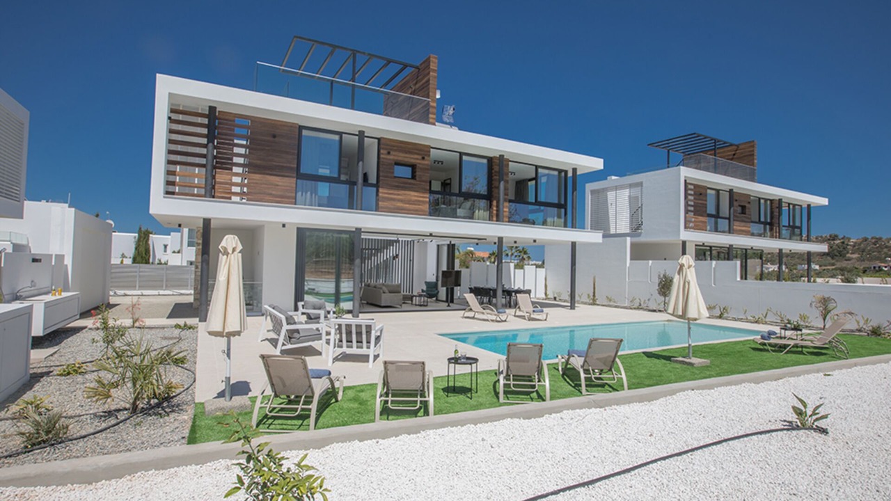 Photo of Outdoor in Protaras