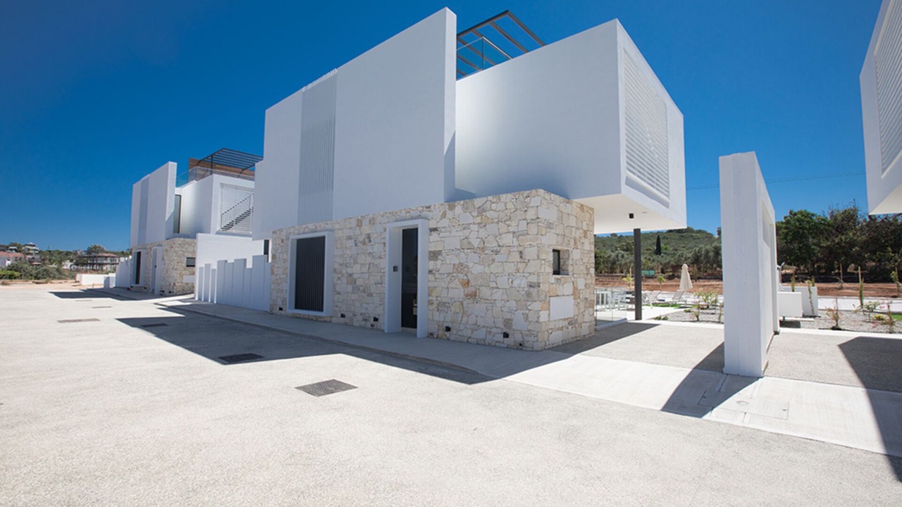 Photo of Outdoor in Protaras