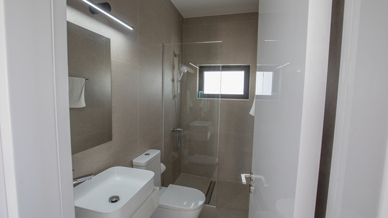 Photo of Bathroom in Protaras