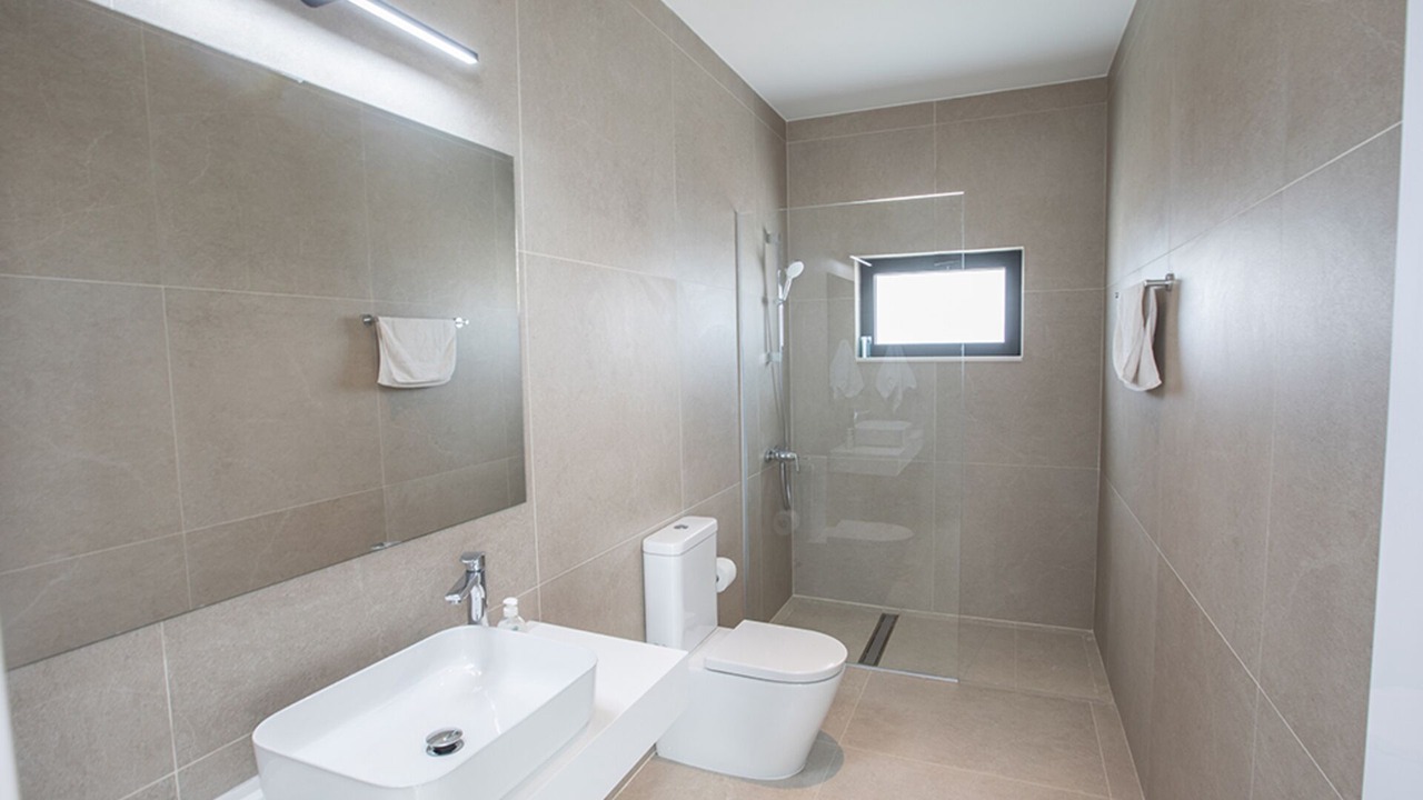 Photo of Bathroom in Protaras