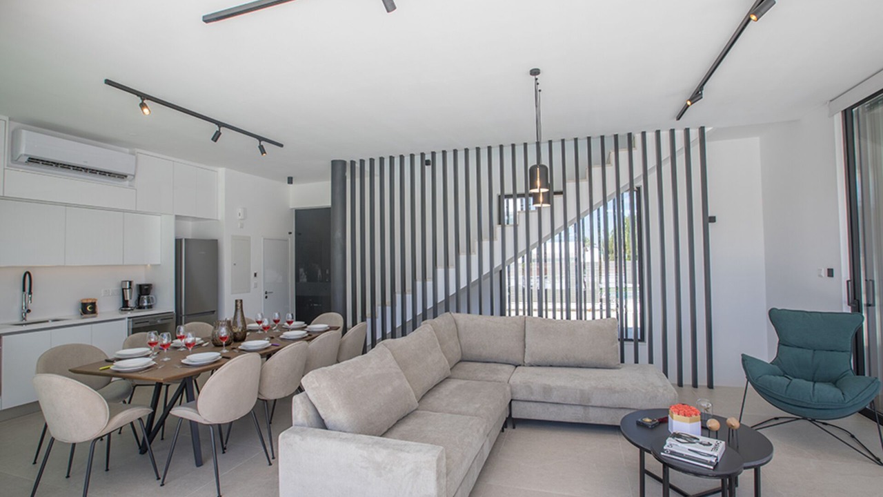 Photo of Livingroom in Protaras
