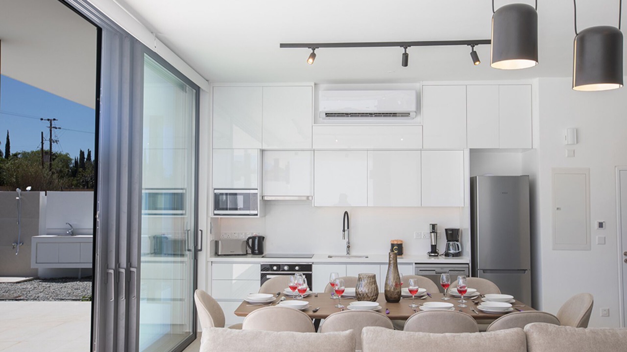 Photo of Livingroom in Protaras