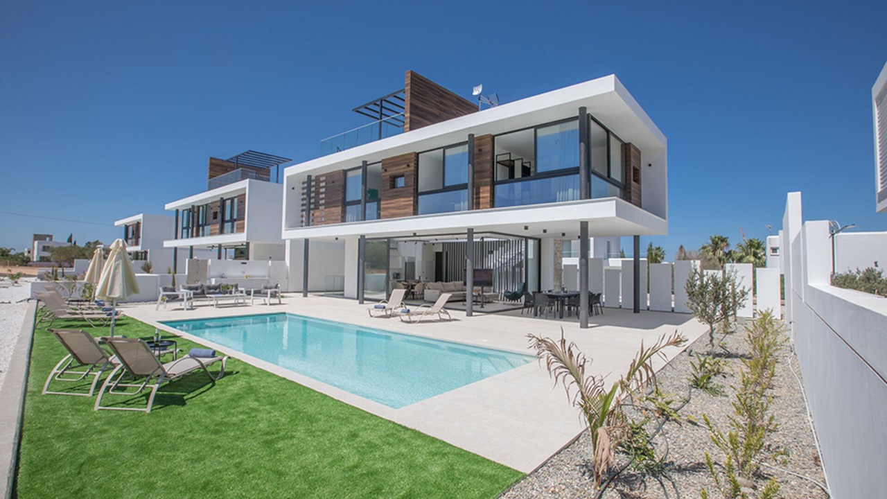 Photo of Outdoor in Protaras