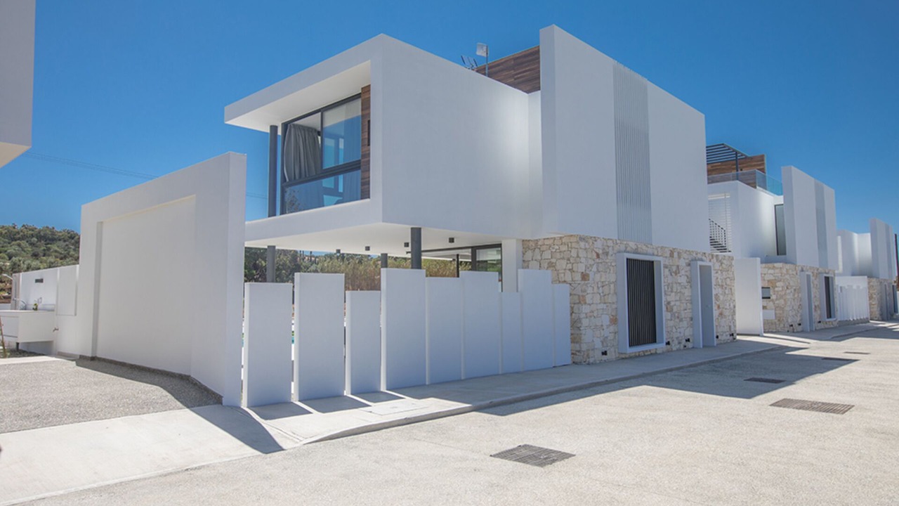 Photo of Outdoor in Protaras