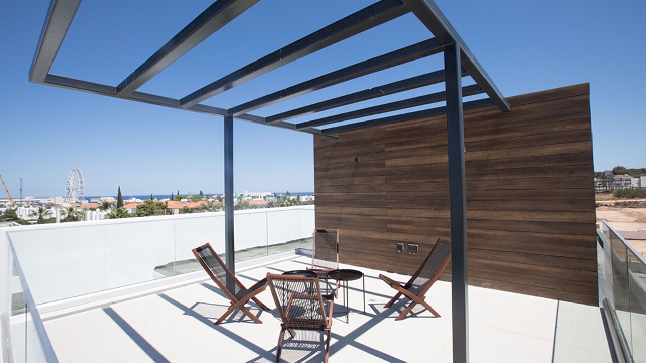 Photo of Outdoor in Protaras