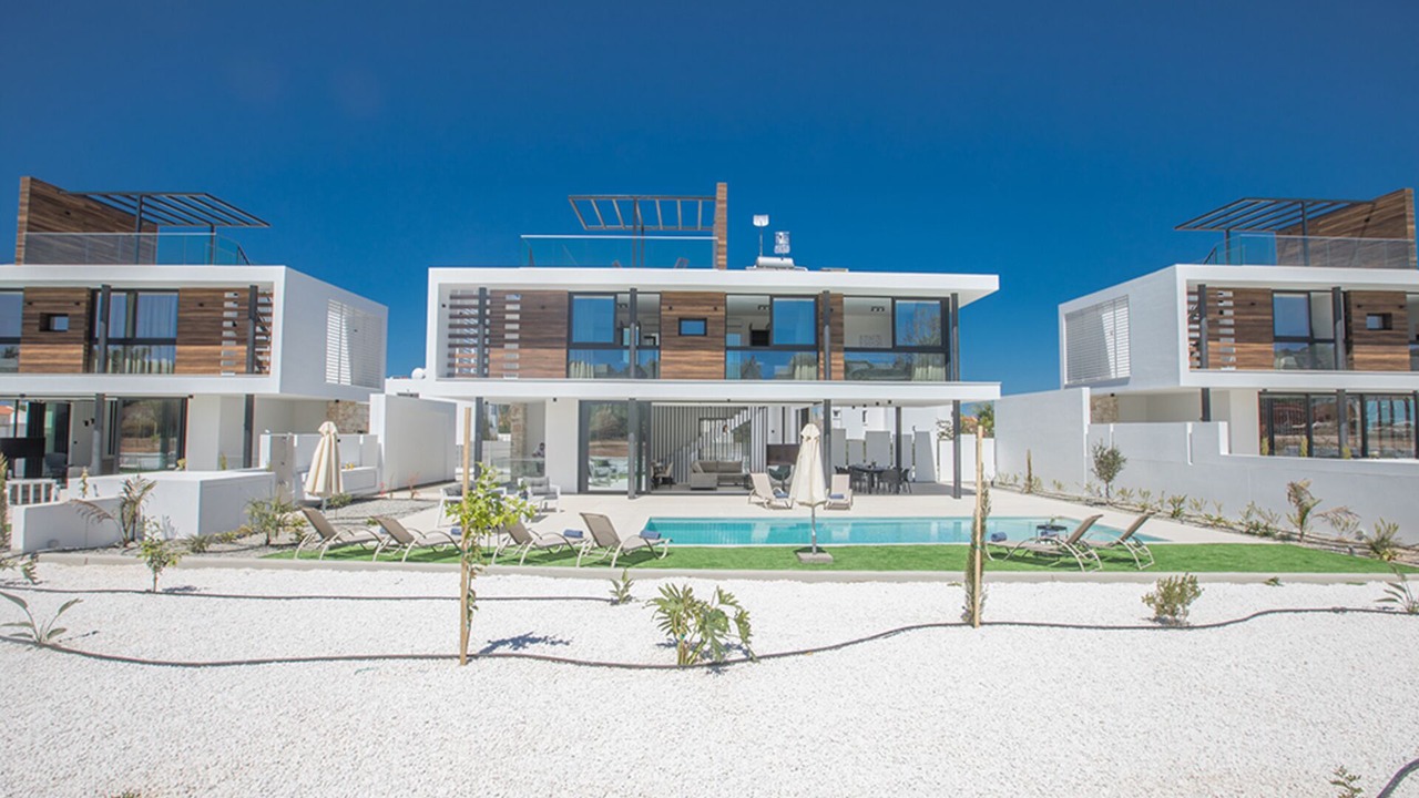 Photo of Outdoor in Protaras