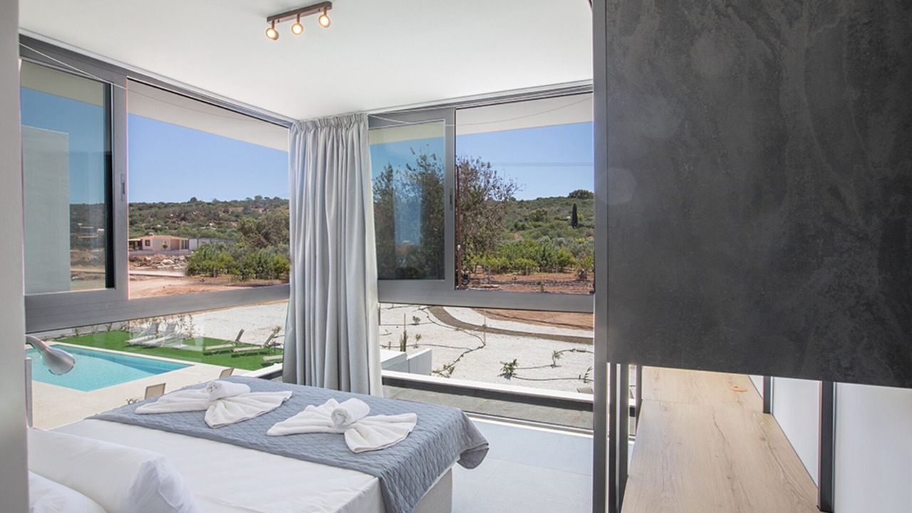 Photo of Bedroom in Protaras