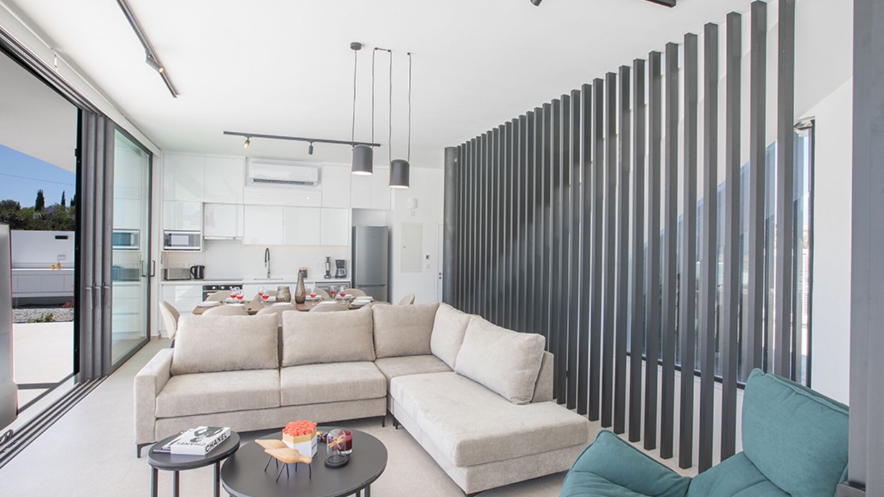 Photo of Livingroom in Protaras