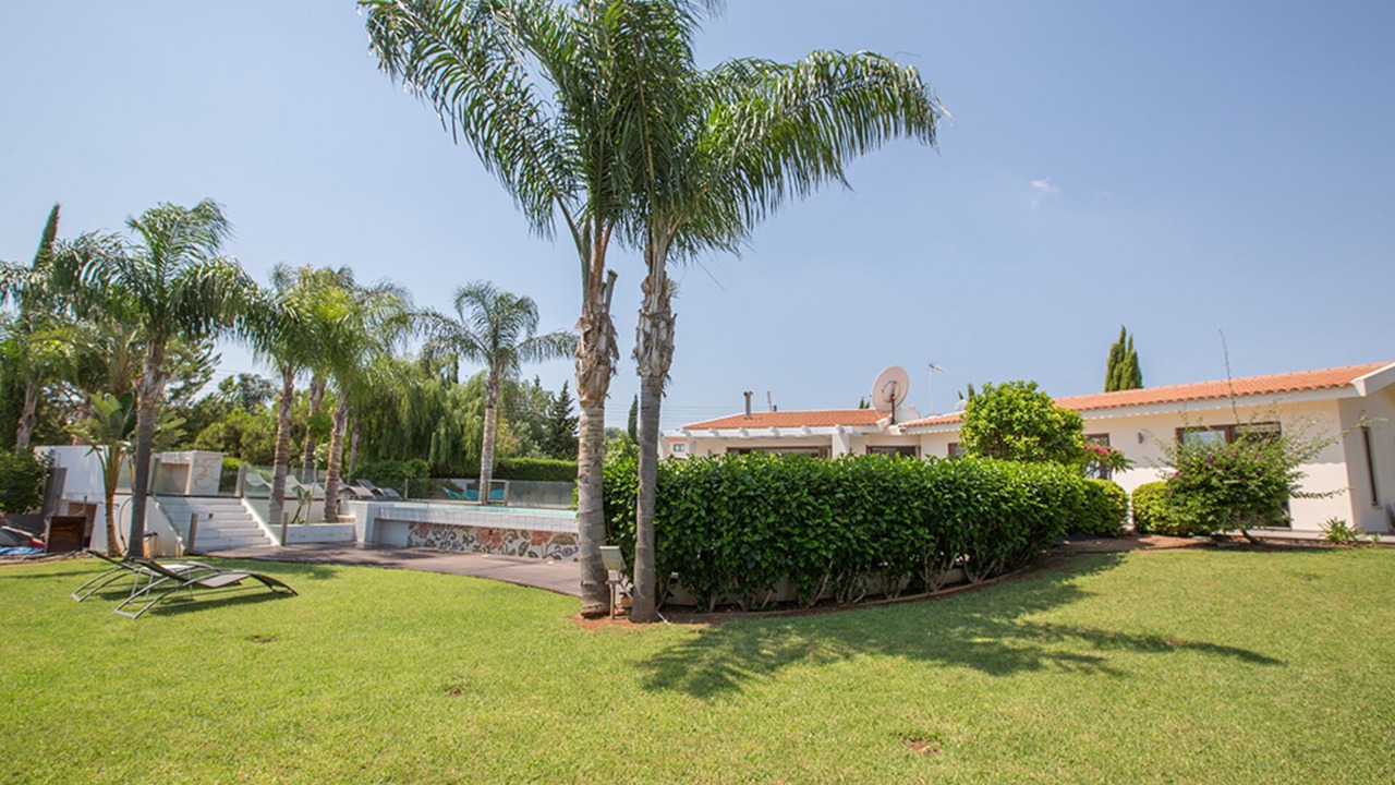 Photo of Outdoor in Protaras