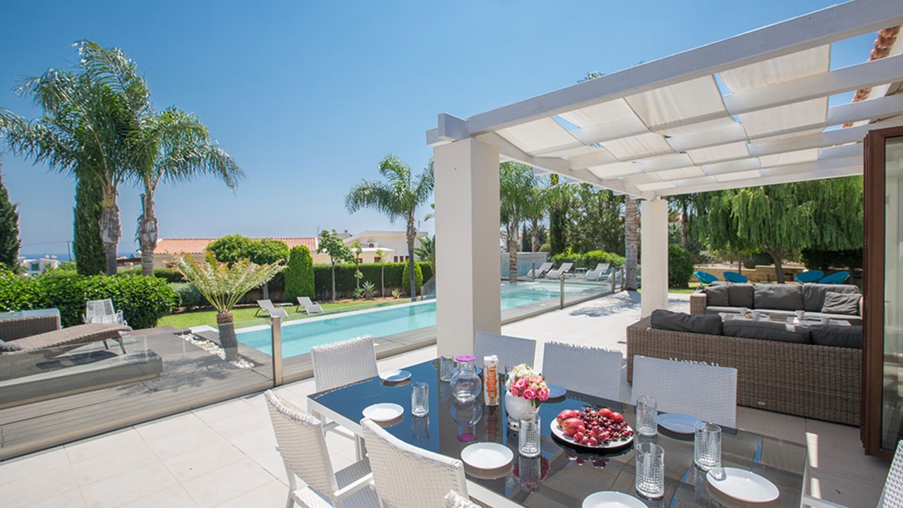 Photo of Outdoor in Protaras