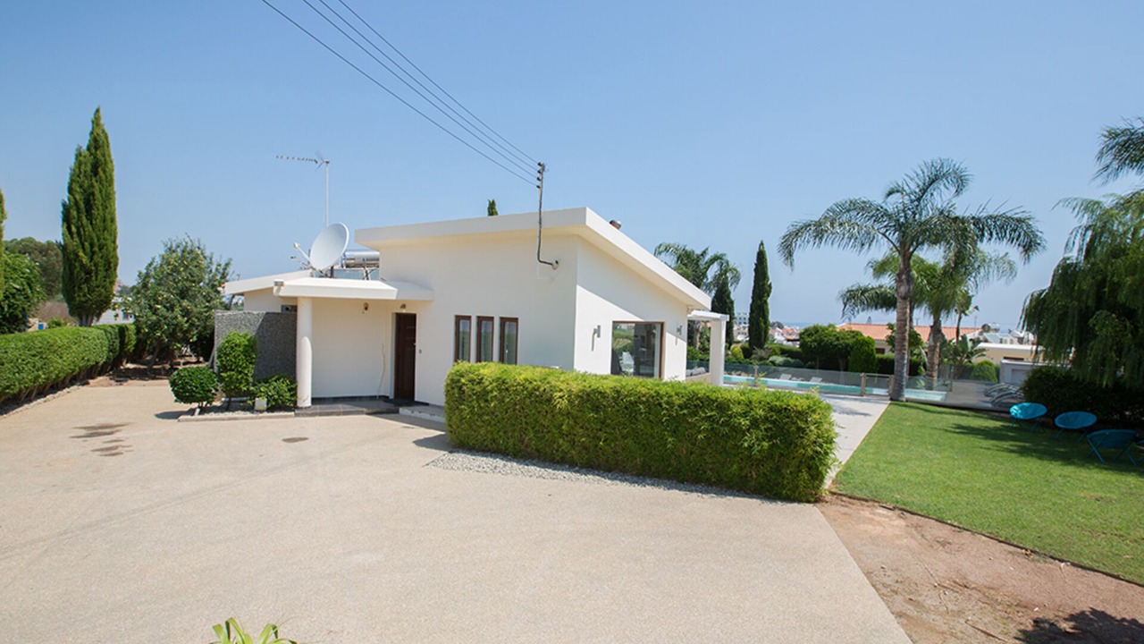 Photo of Outdoor in Protaras