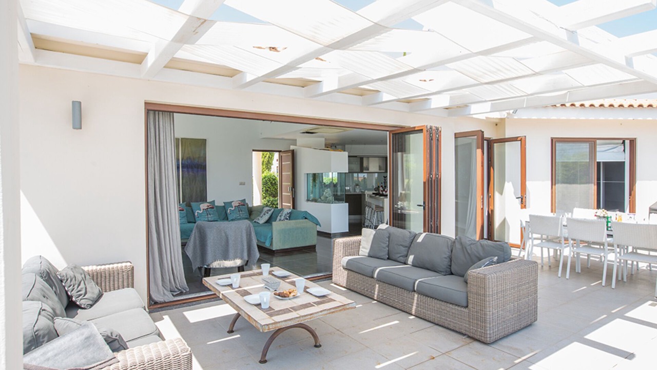 Photo of Outdoor in Protaras