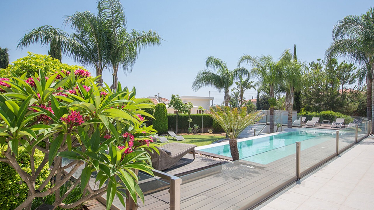 Photo of Outdoor in Protaras