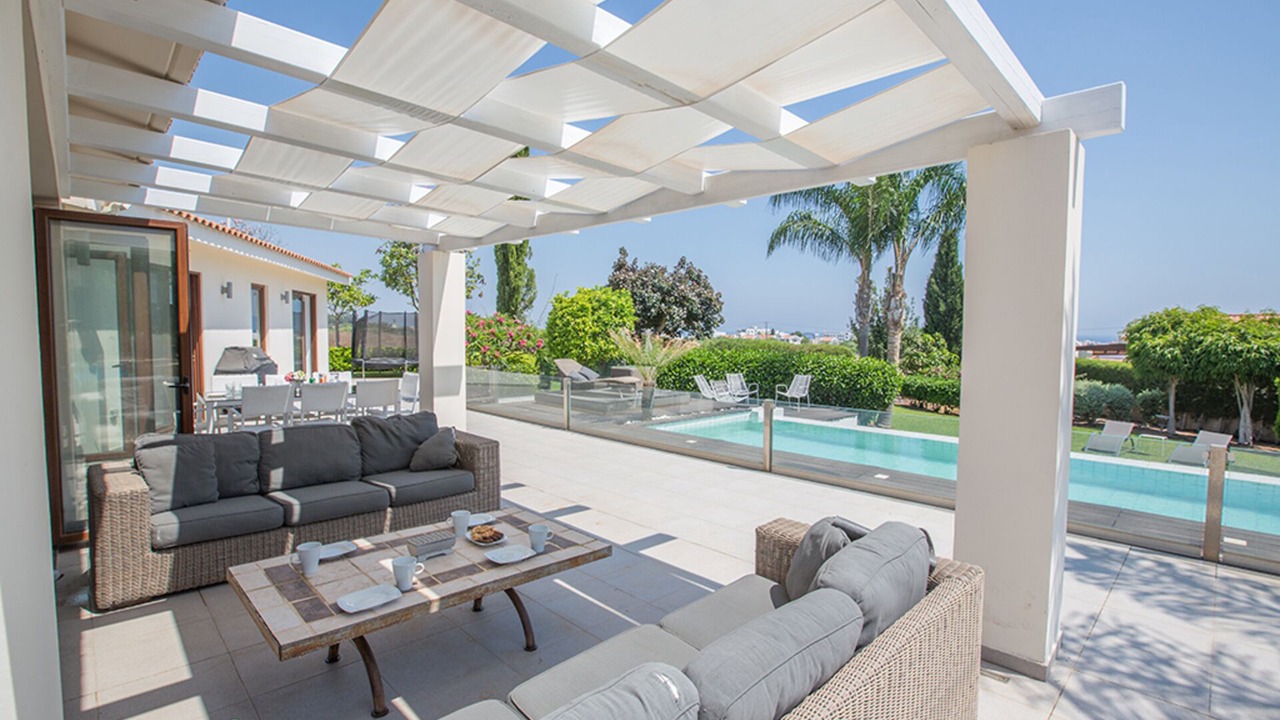 Photo of Outdoor in Protaras