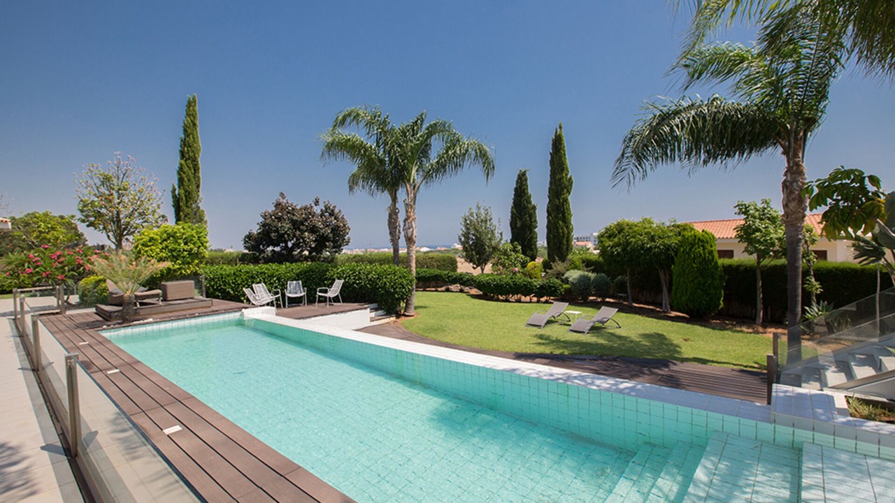 Photo of Outdoor in Protaras