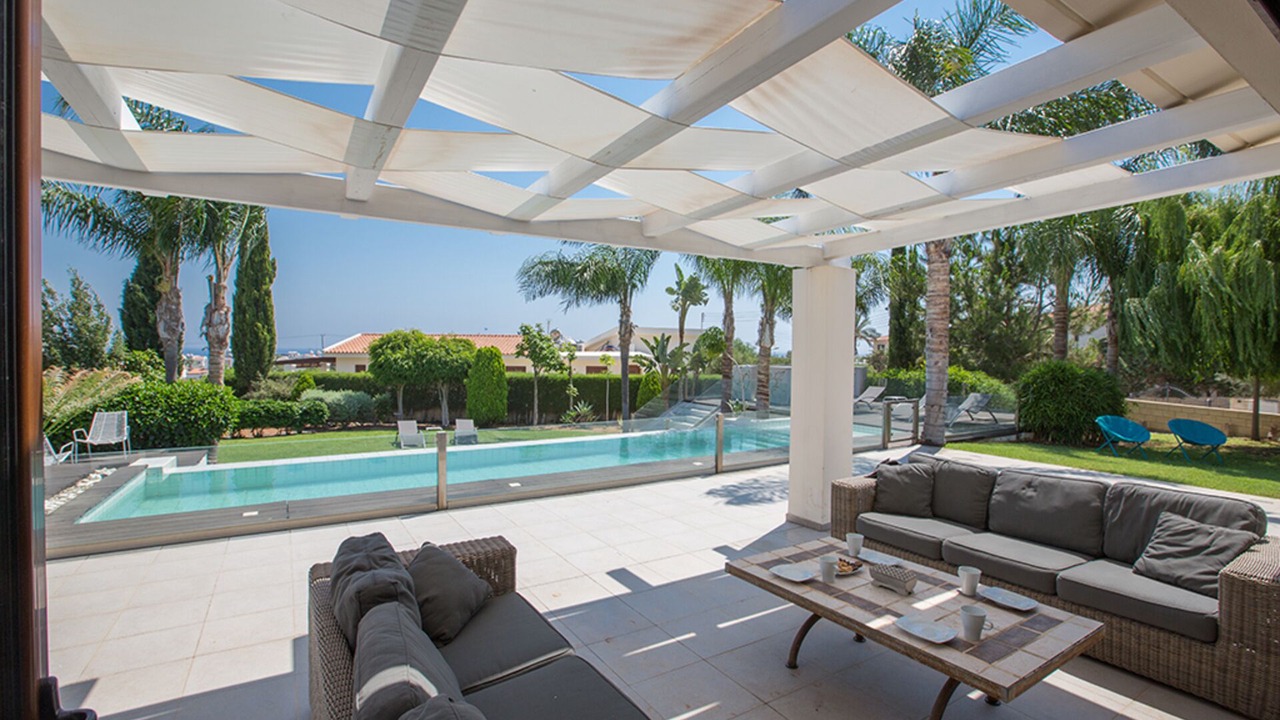Photo of Outdoor in Protaras