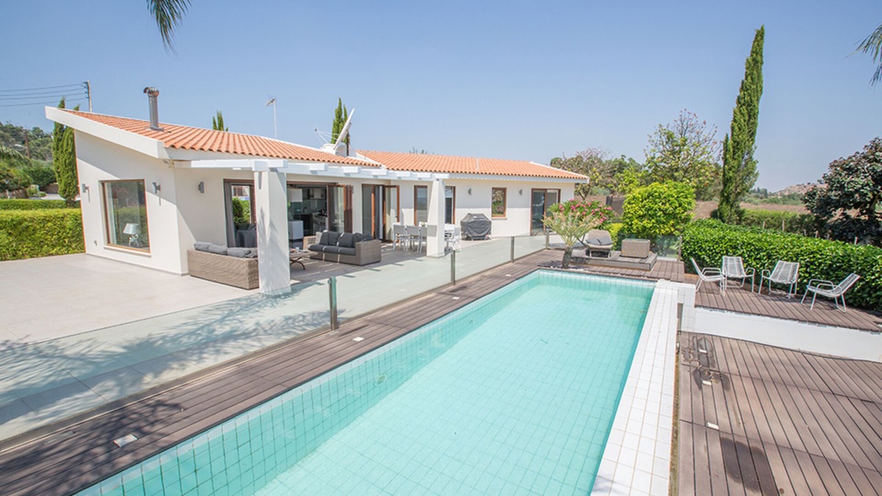 Photo of Outdoor in Protaras