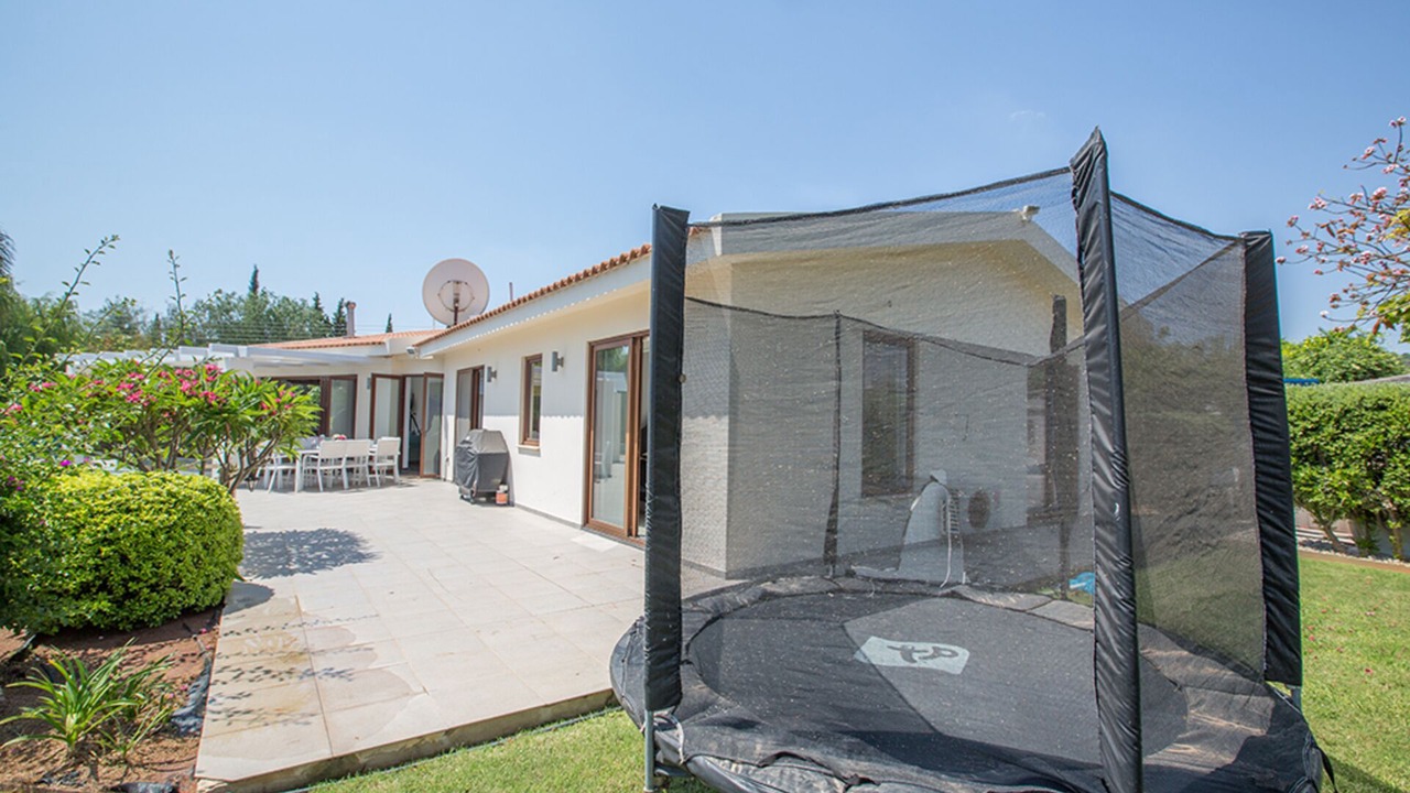 Photo of Patio Balcony in Protaras