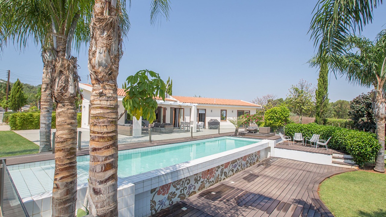 Photo of Outdoor in Protaras