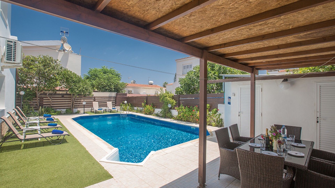 Photo of Outdoor in Protaras