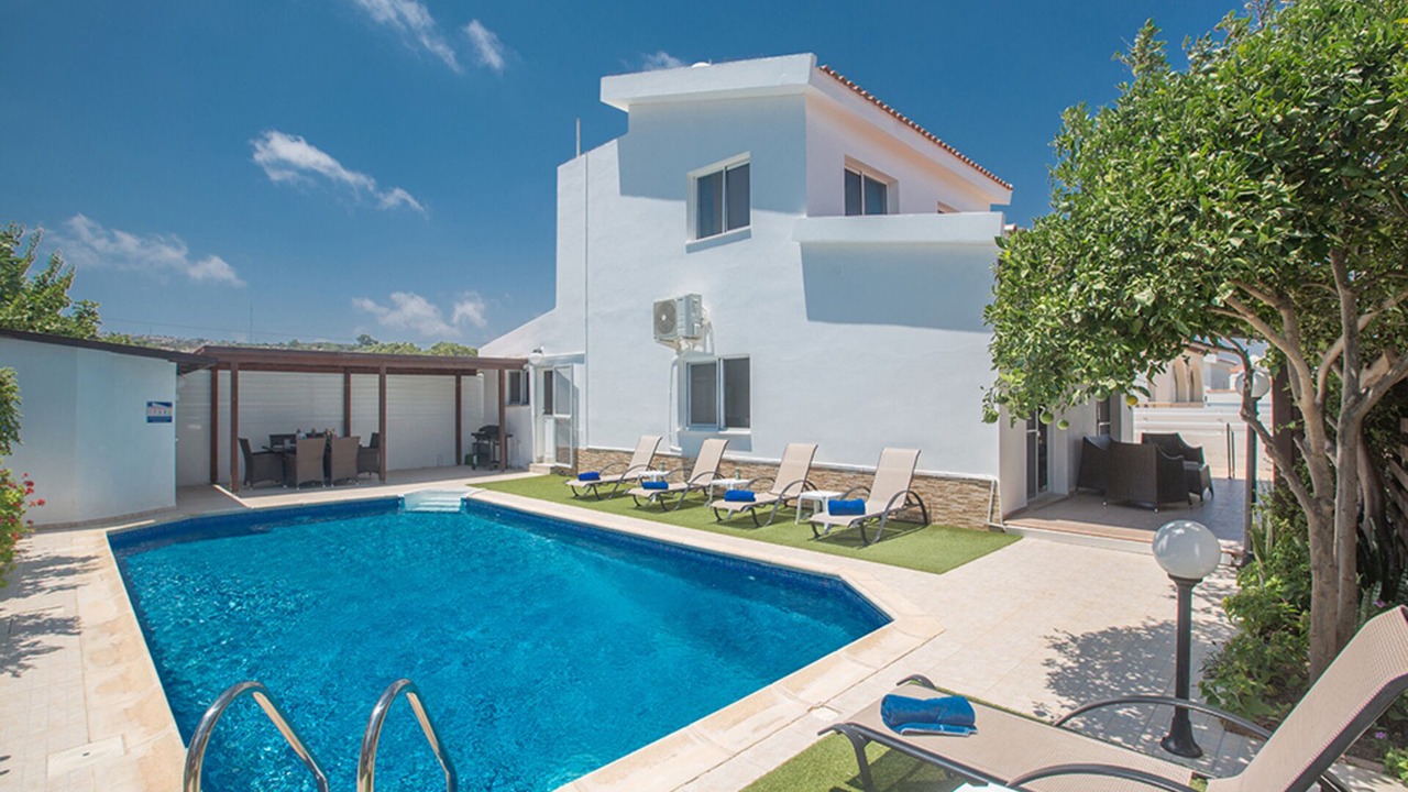Photo of Outdoor in Protaras