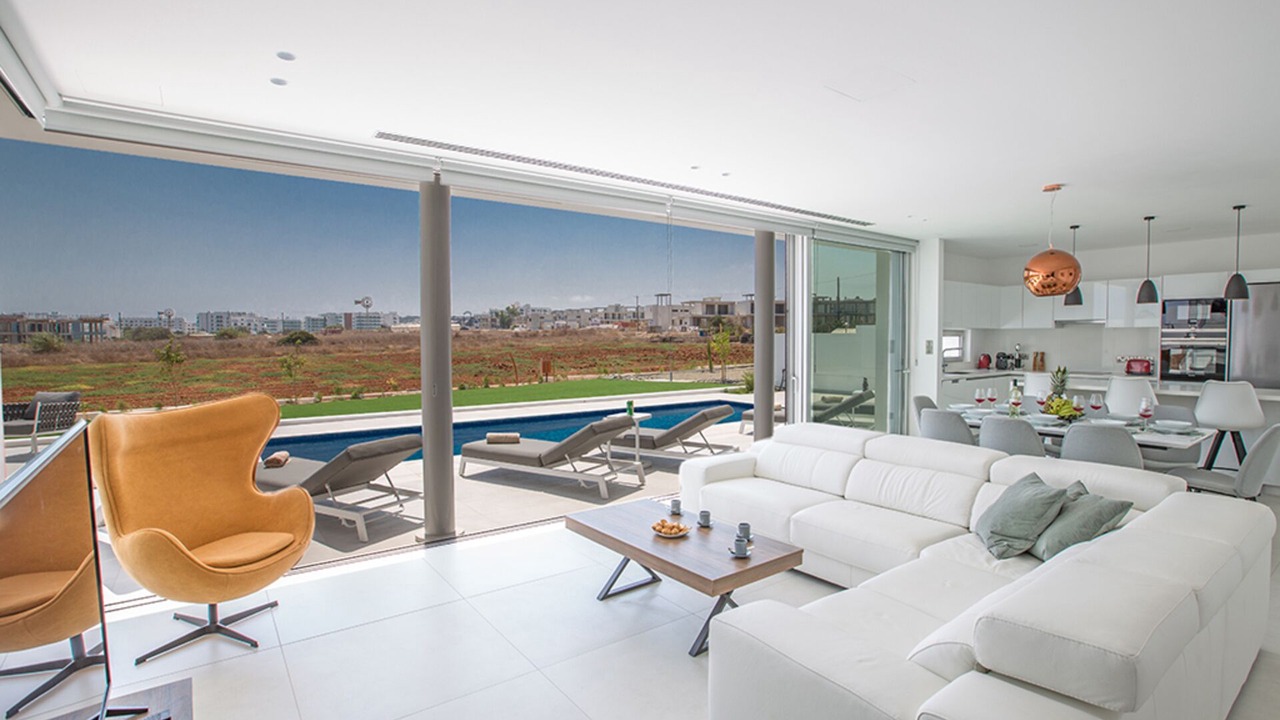 Photo of Livingroom in Pernera