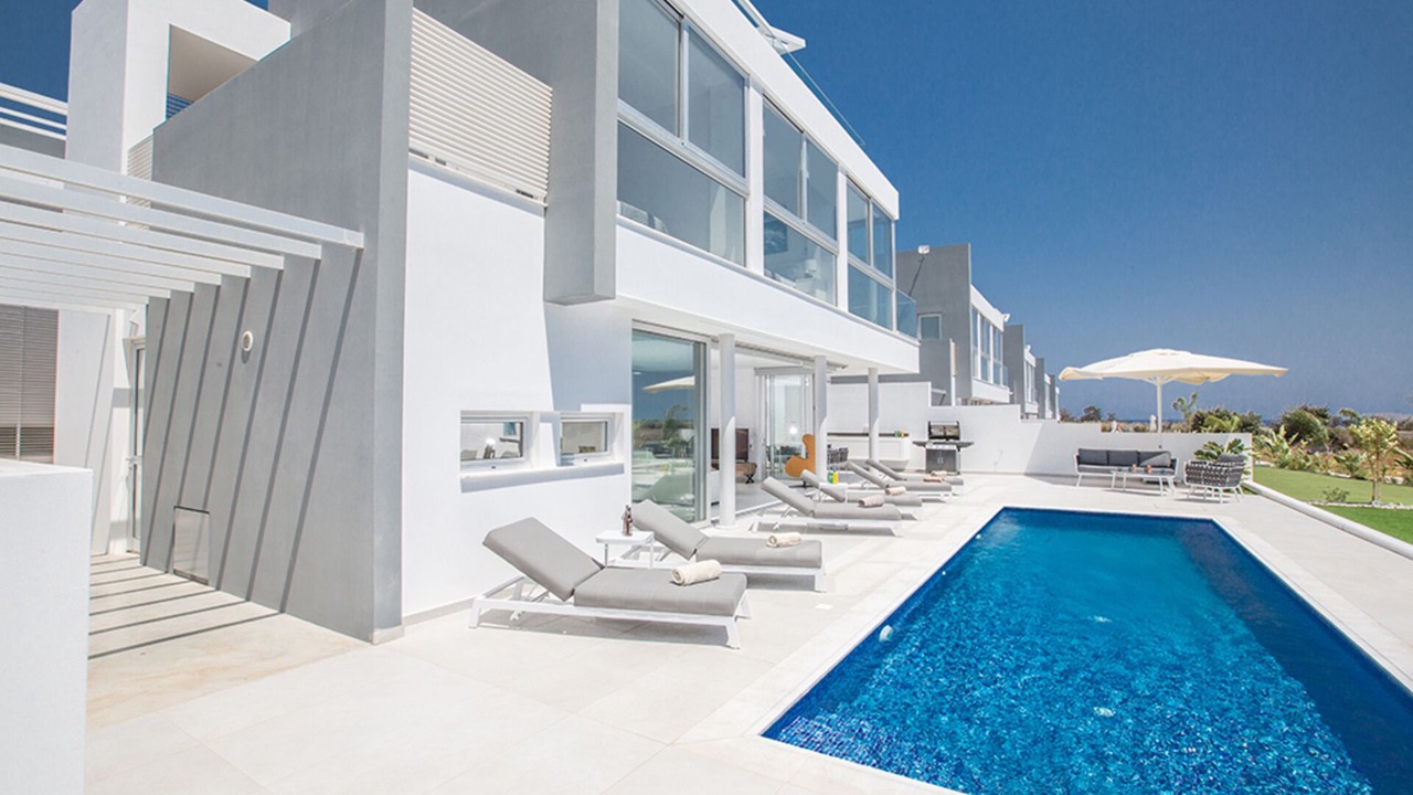 Photo of Outdoor in Pernera