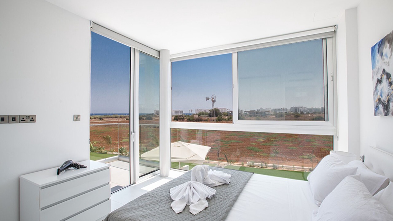 Photo of Bedroom in Pernera
