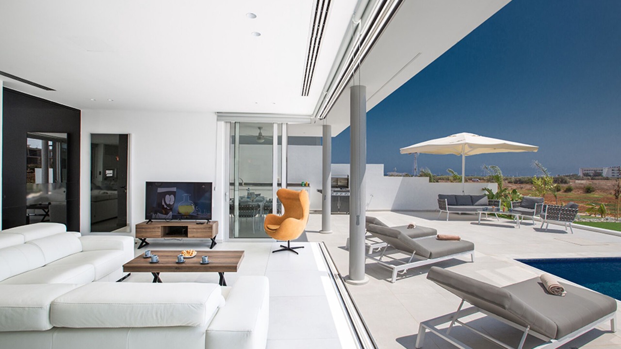 Photo of Livingroom in Pernera